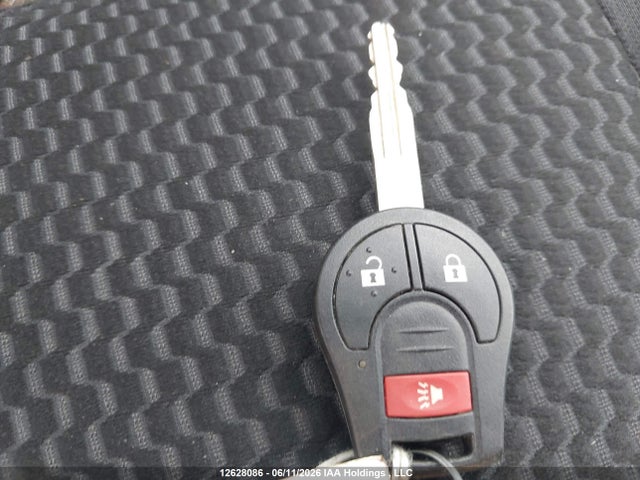 Aukcja sprzedaży 2023 Nissan Qashqai S, vin: JN1BJ1AW6PW102296, numer aukcji: 12628086