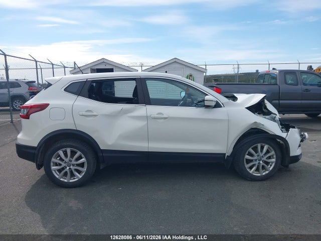 Aukcja sprzedaży 2023 Nissan Qashqai S, vin: JN1BJ1AW6PW102296, numer aukcji: 12628086