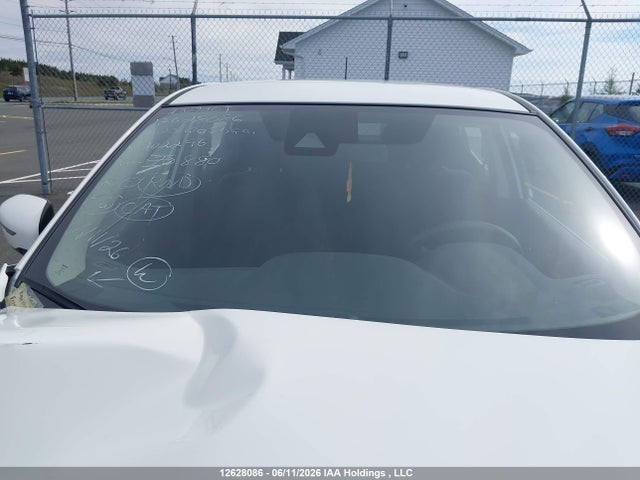 Aukcja sprzedaży 2023 Nissan Qashqai S, vin: JN1BJ1AW6PW102296, numer aukcji: 12628086