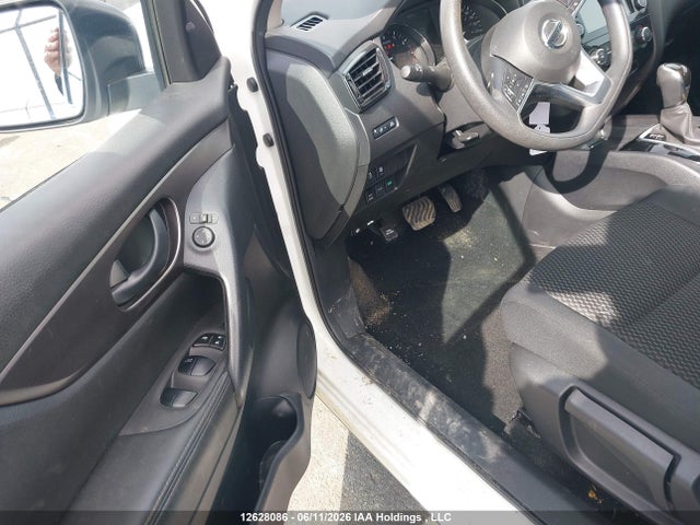 Aukcja sprzedaży 2023 Nissan Qashqai S, vin: JN1BJ1AW6PW102296, numer aukcji: 12628086