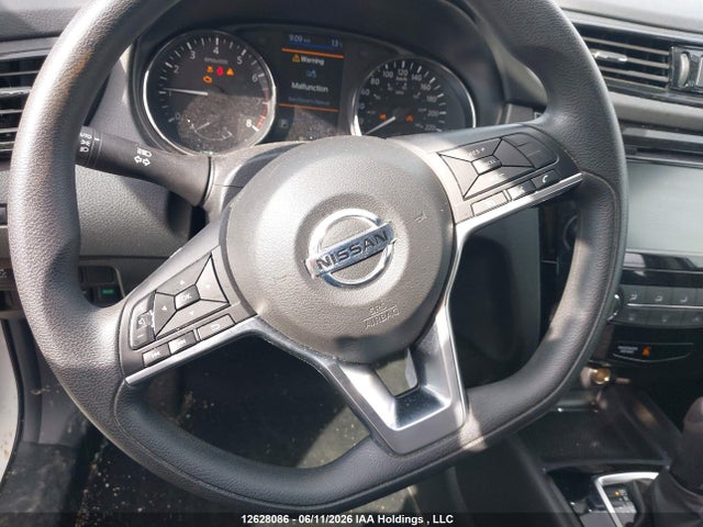 Aukcja sprzedaży 2023 Nissan Qashqai S, vin: JN1BJ1AW6PW102296, numer aukcji: 12628086