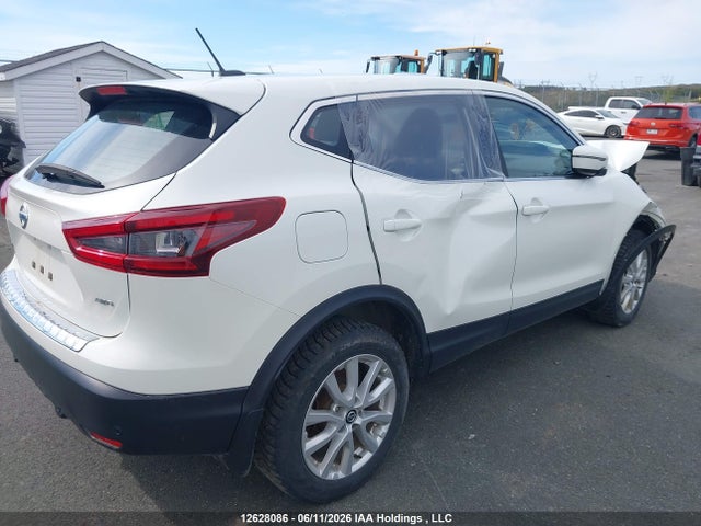 Aukcja sprzedaży 2023 Nissan Qashqai S, vin: JN1BJ1AW6PW102296, numer aukcji: 12628086