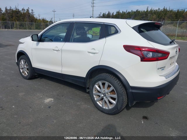 Aukcja sprzedaży 2023 Nissan Qashqai S, vin: JN1BJ1AW6PW102296, numer aukcji: 12628086
