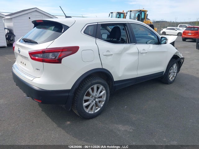 Aukcja sprzedaży 2023 Nissan Qashqai S, vin: JN1BJ1AW6PW102296, numer aukcji: 12628086
