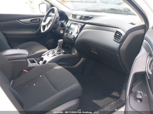 Aukcja sprzedaży 2023 Nissan Qashqai S, vin: JN1BJ1AW6PW102296, numer aukcji: 12628086