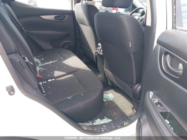 Aukcja sprzedaży 2023 Nissan Qashqai S, vin: JN1BJ1AW6PW102296, numer aukcji: 12628086