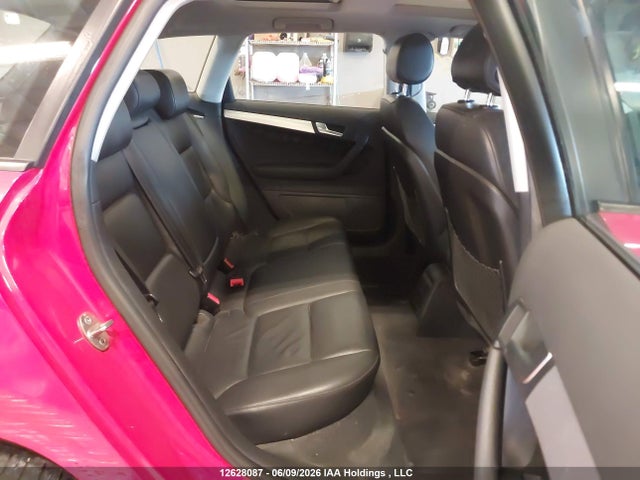 Продажа на аукционе авто 2007 Audi A3 2.0 Premium, vin: WAUNF78P97A166856, номер лота: 12628087