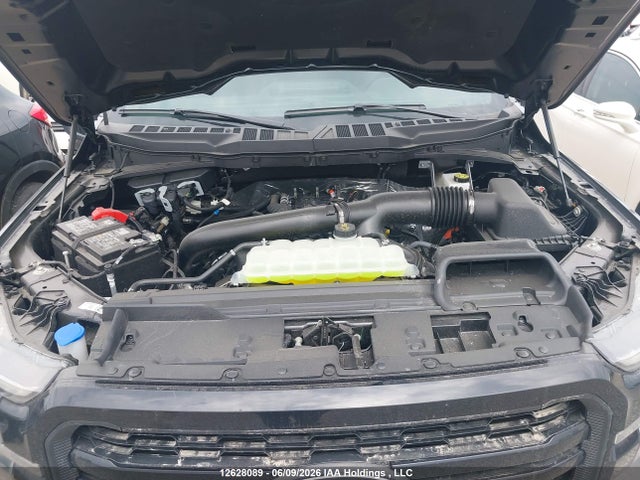Ford F-150 2025 1FTFW5L80SKF04353 Image 10