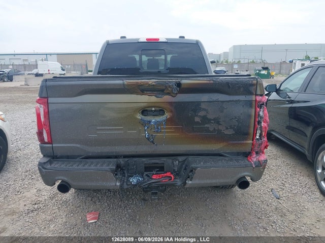 Ford F-150 2025 1FTFW5L80SKF04353 Image 16