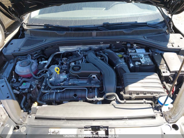 3VWCW7BU3TM060535 Volkswagen Jetta Trendline