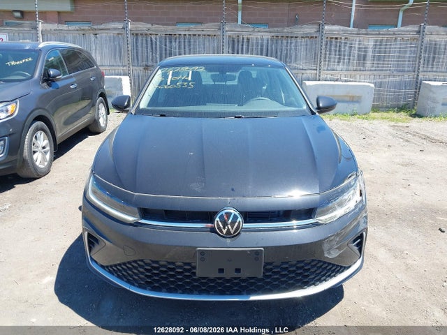 Volkswagen Jetta Trendline 2026 3VWCW7BU3TM060535 Image 12