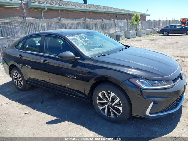 Volkswagen Jetta Trendline 2026 3VWCW7BU3TM060535 Image 13