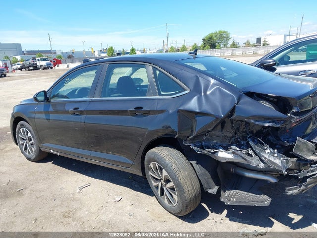 Volkswagen Jetta Trendline 2026 3VWCW7BU3TM060535 Image 14
