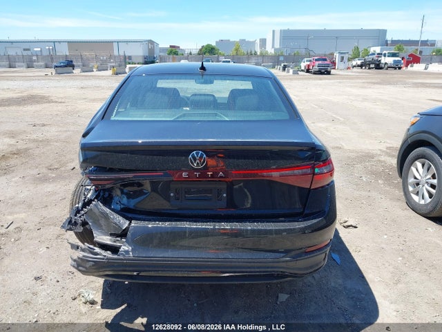 Volkswagen Jetta Trendline 2026 3VWCW7BU3TM060535 Image 16
