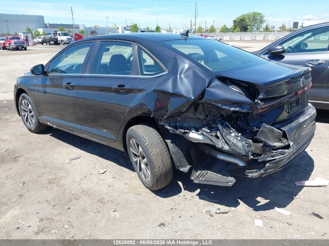 Volkswagen Jetta Trendline 2026 3VWCW7BU3TM060535 Image 3