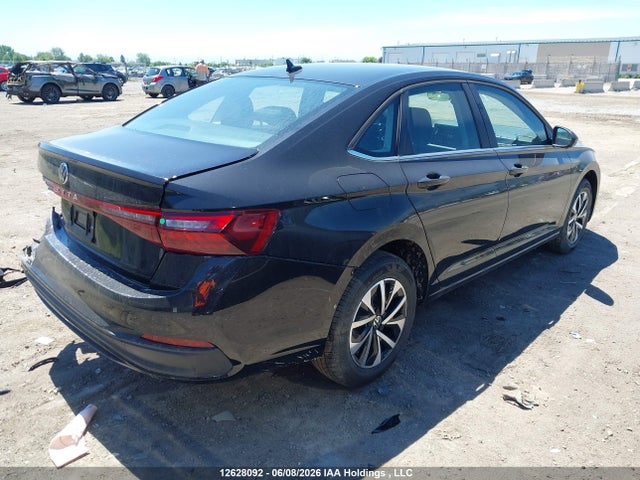 3VWCW7BU3TM060535 Volkswagen Jetta Trendline