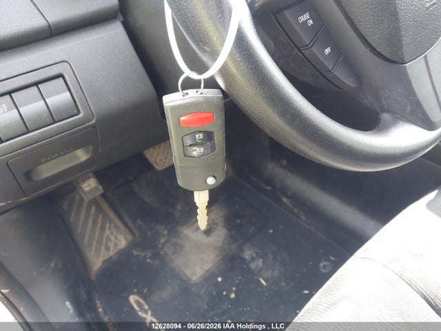 Продажа на аукционе авто 2011 Mazda Cx-7 Gx, vin: JM3ER2B52B0391825, номер лота: 12628094