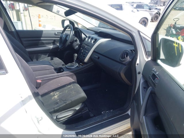 Продажа на аукционе авто 2011 Mazda Cx-7 Gx, vin: JM3ER2B52B0391825, номер лота: 12628094