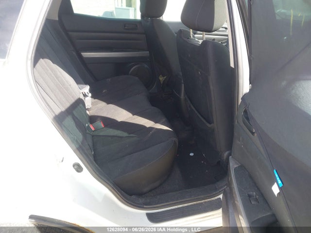 Продажа на аукционе авто 2011 Mazda Cx-7 Gx, vin: JM3ER2B52B0391825, номер лота: 12628094