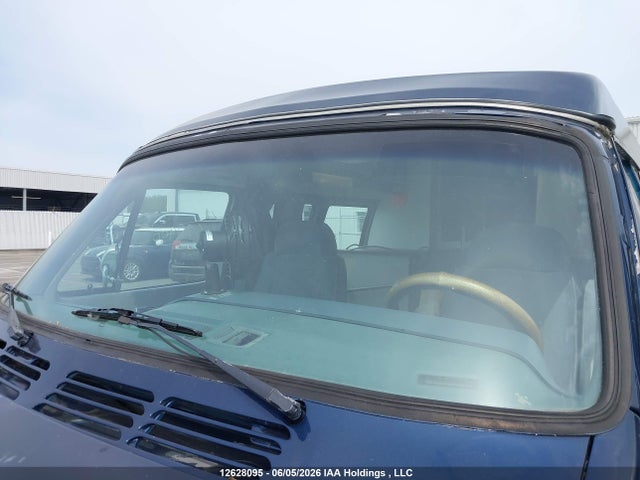 Aukcja sprzedaży 1987 Dodge Ram Van B250, vin: 2B7HB23T1HK303314, numer aukcji: 12628095