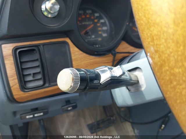 Aukcja sprzedaży 1987 Dodge Ram Van B250, vin: 2B7HB23T1HK303314, numer aukcji: 12628095