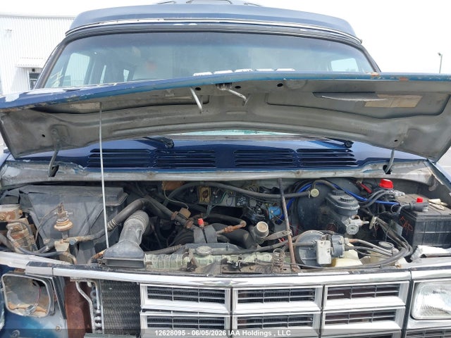 Aukcja sprzedaży 1987 Dodge Ram Van B250, vin: 2B7HB23T1HK303314, numer aukcji: 12628095