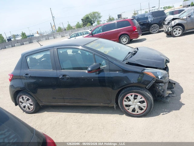 VNKKTUD32KA102979 Toyota Yaris