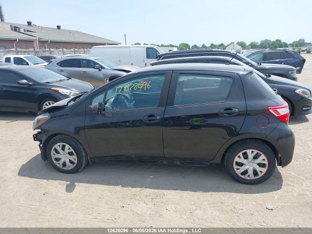 VNKKTUD32KA102979 Toyota Yaris