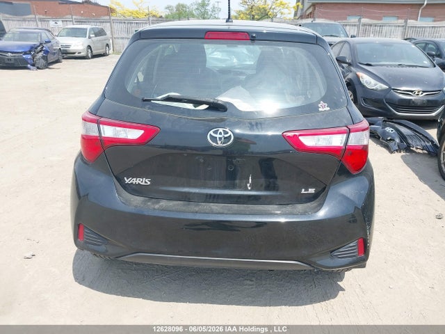 VNKKTUD32KA102979 Toyota Yaris