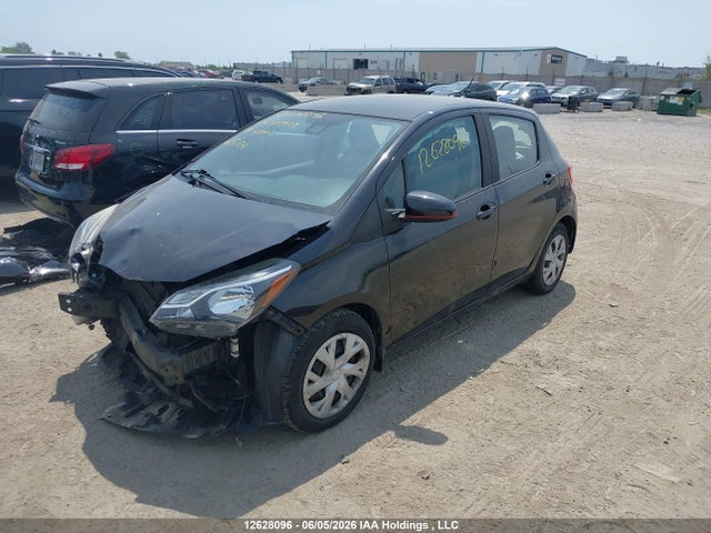 VNKKTUD32KA102979 Toyota Yaris