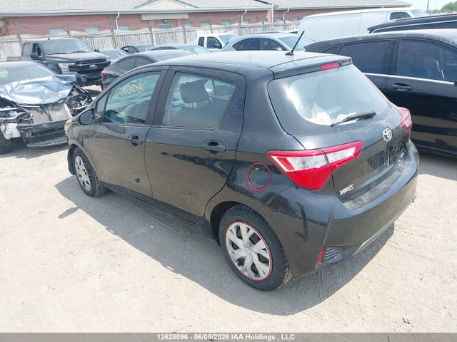 VNKKTUD32KA102979 Toyota Yaris