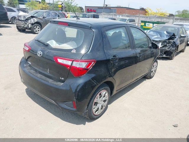 VNKKTUD32KA102979 Toyota Yaris