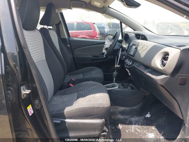 VNKKTUD32KA102979 Toyota Yaris