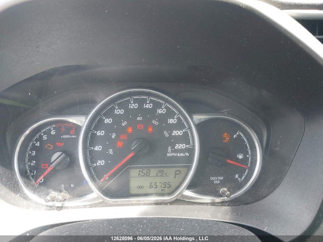 VNKKTUD32KA102979 Toyota Yaris