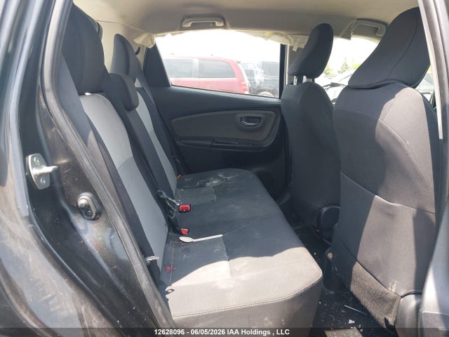 VNKKTUD32KA102979 Toyota Yaris