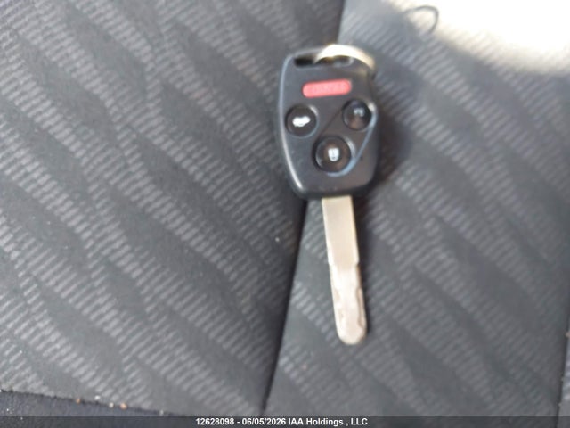 2010 Honda Civic Ex მანქანა იყიდება აუქციონზე, vin: 2HGFG1B84AH508405, აუქციონის ნომერი: 12628098