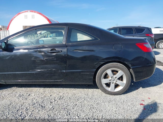2010 Honda Civic Ex მანქანა იყიდება აუქციონზე, vin: 2HGFG1B84AH508405, აუქციონის ნომერი: 12628098