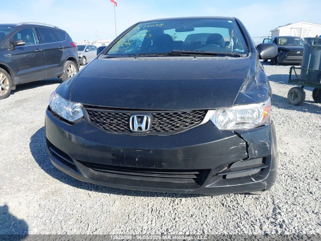 2010 Honda Civic Ex მანქანა იყიდება აუქციონზე, vin: 2HGFG1B84AH508405, აუქციონის ნომერი: 12628098