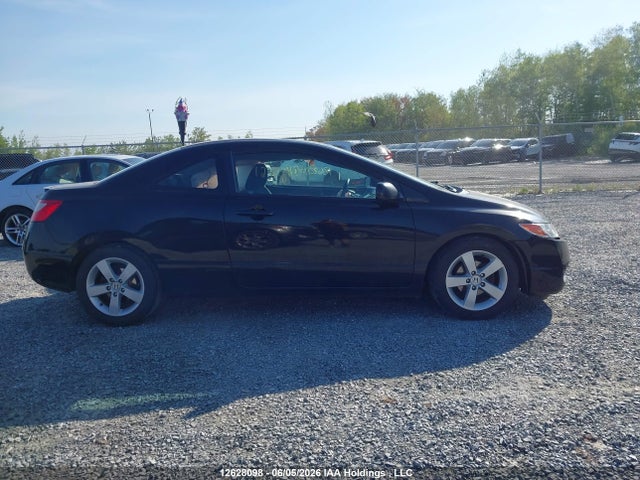 2010 Honda Civic Ex მანქანა იყიდება აუქციონზე, vin: 2HGFG1B84AH508405, აუქციონის ნომერი: 12628098