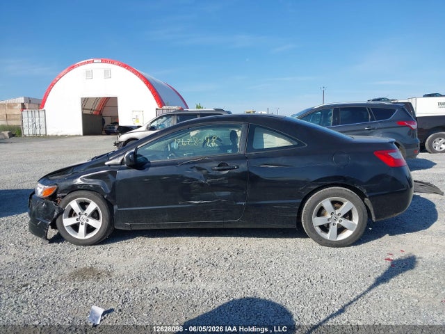 2010 Honda Civic Ex მანქანა იყიდება აუქციონზე, vin: 2HGFG1B84AH508405, აუქციონის ნომერი: 12628098