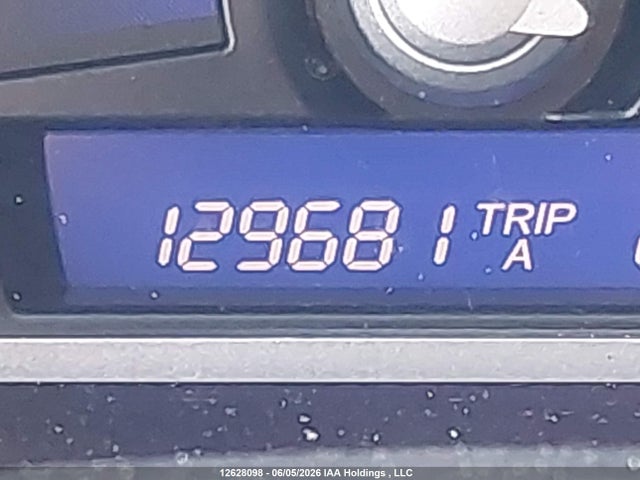 2010 Honda Civic Ex მანქანა იყიდება აუქციონზე, vin: 2HGFG1B84AH508405, აუქციონის ნომერი: 12628098