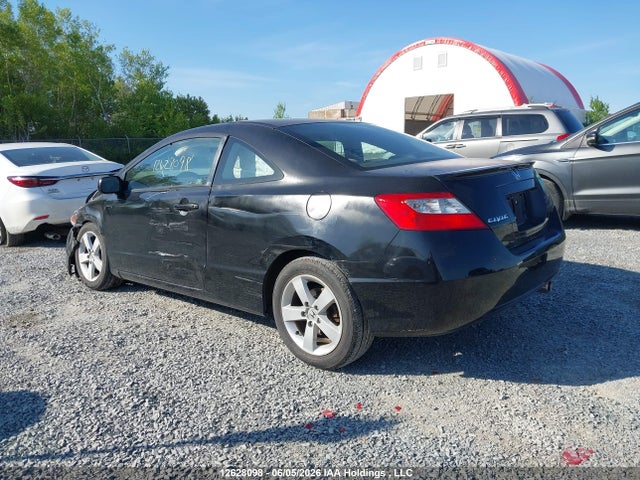 2010 Honda Civic Ex მანქანა იყიდება აუქციონზე, vin: 2HGFG1B84AH508405, აუქციონის ნომერი: 12628098