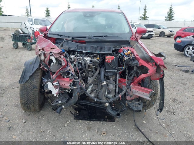 12628100 :رقم المزاد ، JM3TCBCY3N0624519 vin ، 2022 Mazda Cx-9 Touring مزاد بيع