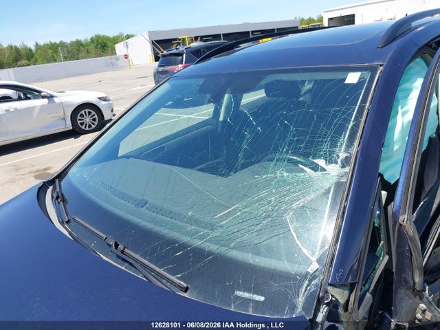 3VW017AU1HM520334 Volkswagen Golf Sportwagen S
