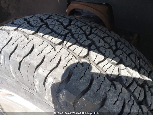 Aukcja sprzedaży 2011 Gmc Sierra K1500 Sle, vin: 3GTP2VE36BG187932, numer aukcji: 12628102