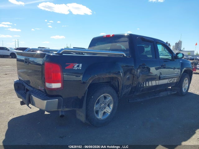 Aukcja sprzedaży 2011 Gmc Sierra K1500 Sle, vin: 3GTP2VE36BG187932, numer aukcji: 12628102