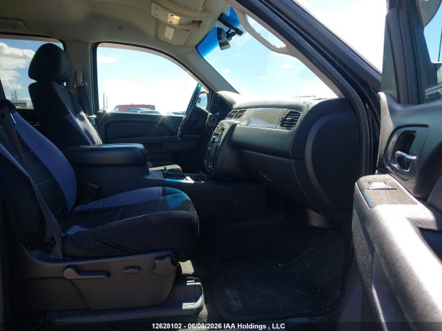 Aukcja sprzedaży 2011 Gmc Sierra K1500 Sle, vin: 3GTP2VE36BG187932, numer aukcji: 12628102
