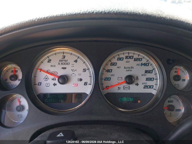 Aukcja sprzedaży 2011 Gmc Sierra K1500 Sle, vin: 3GTP2VE36BG187932, numer aukcji: 12628102