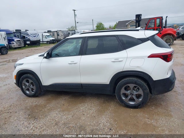KIA Seltos Lx 2022 KNDEP2AA9N7322719 Image 13