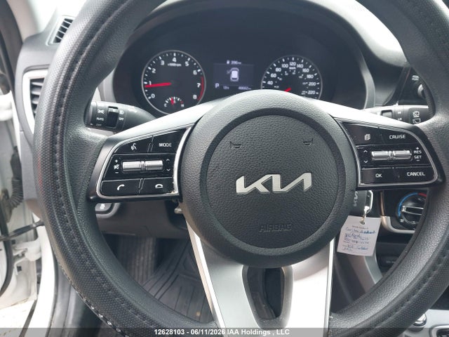 KIA Seltos Lx 2022 KNDEP2AA9N7322719 Image 20